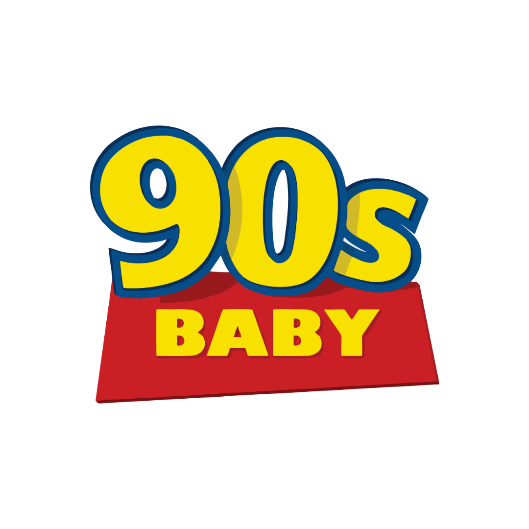 90s Baby