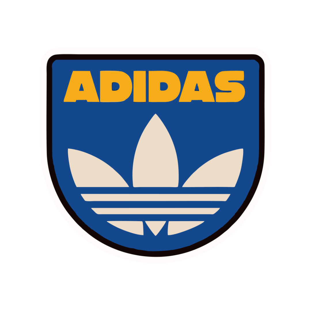 ADIDAS
