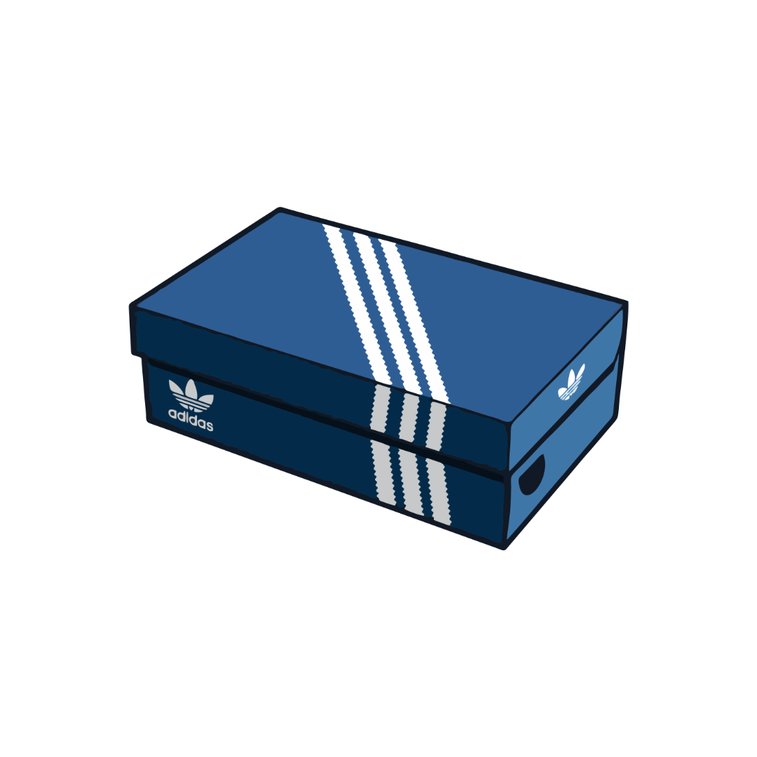 Adidas Box