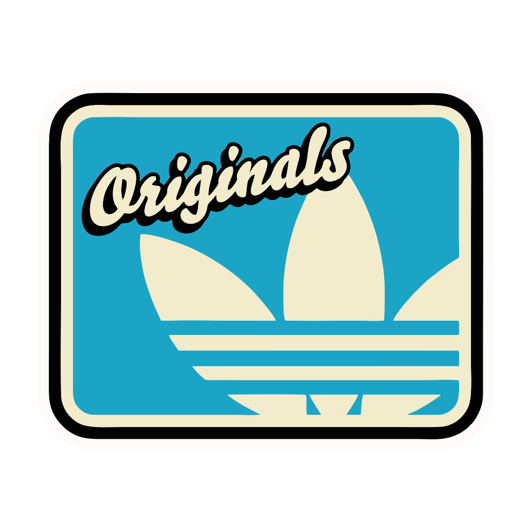 ADIDAS ORIGINAL