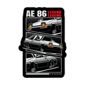 AE 86