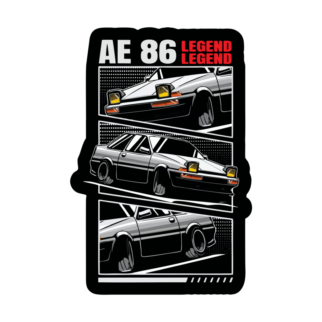 AE 86