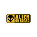 ALIEN_ON_BOARD
