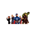 Avengers Assemble
