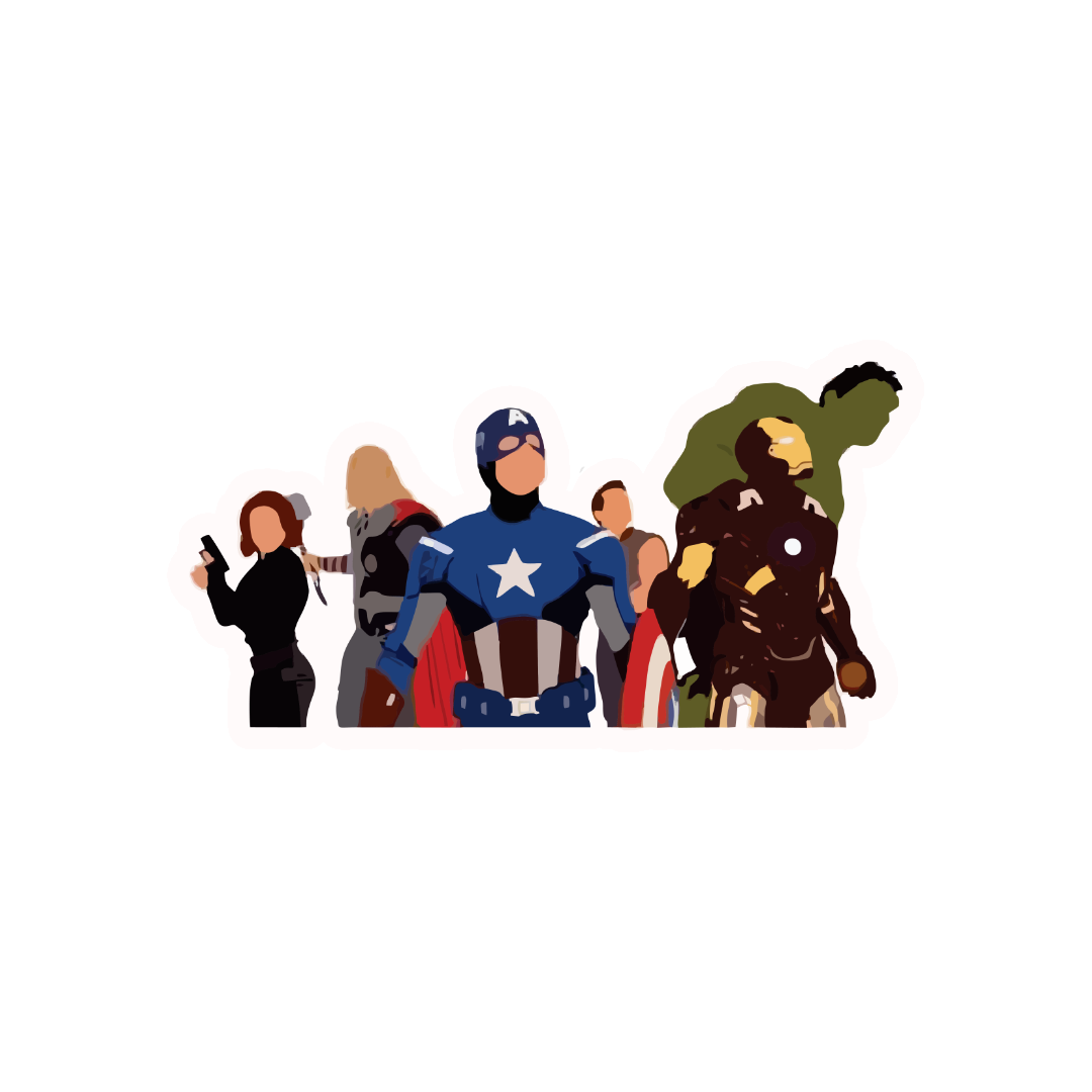 Avengers Assemble