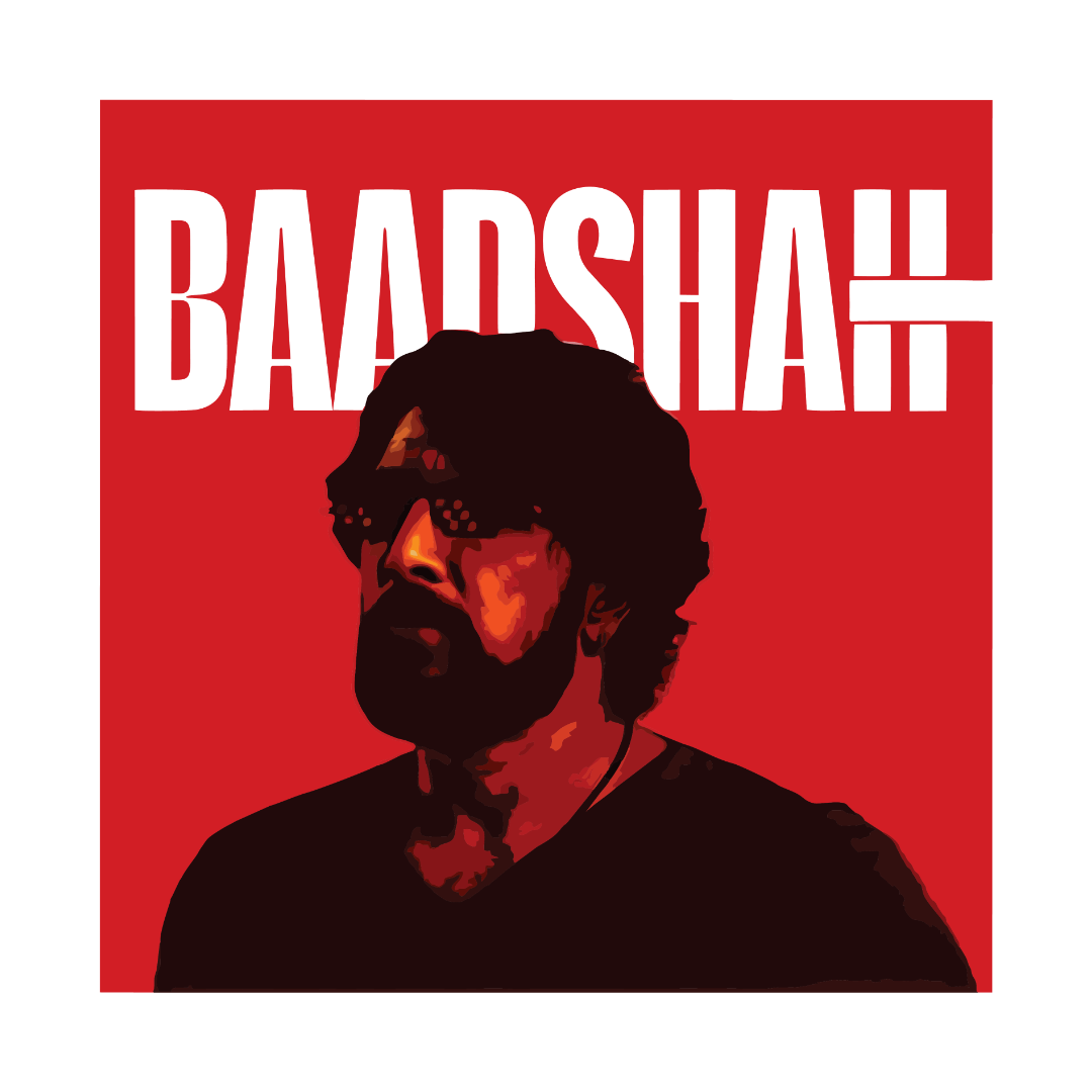 BAADSHAH
