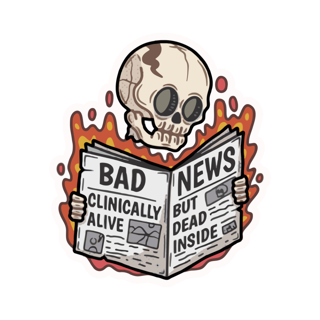 BAD NEWS