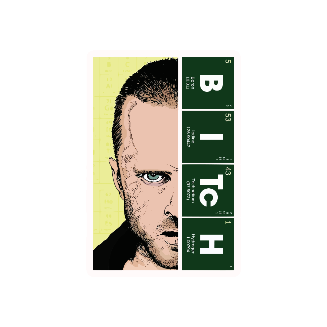 BITCH