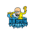 BLUE CRYSTAL