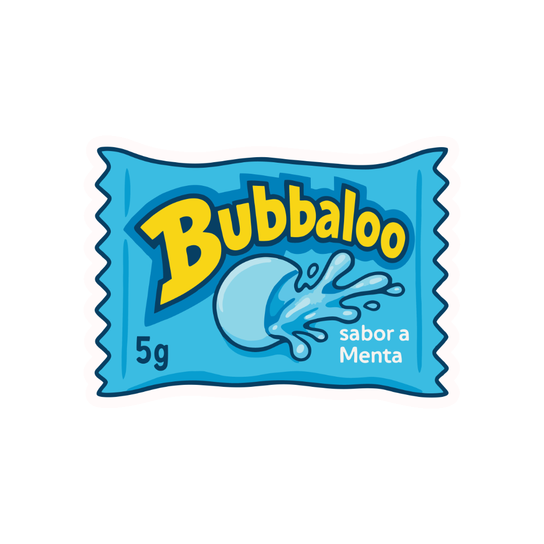 BUBBALOO