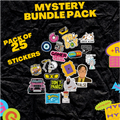 Bundle Pack of 25.