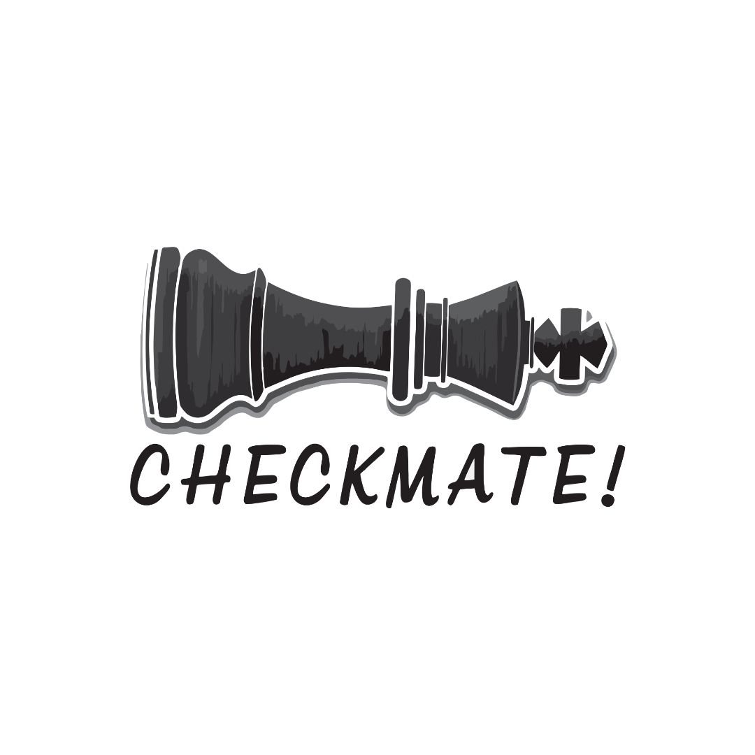 Checkmate!