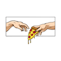 CONNECTING PIZZA