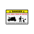 Danger