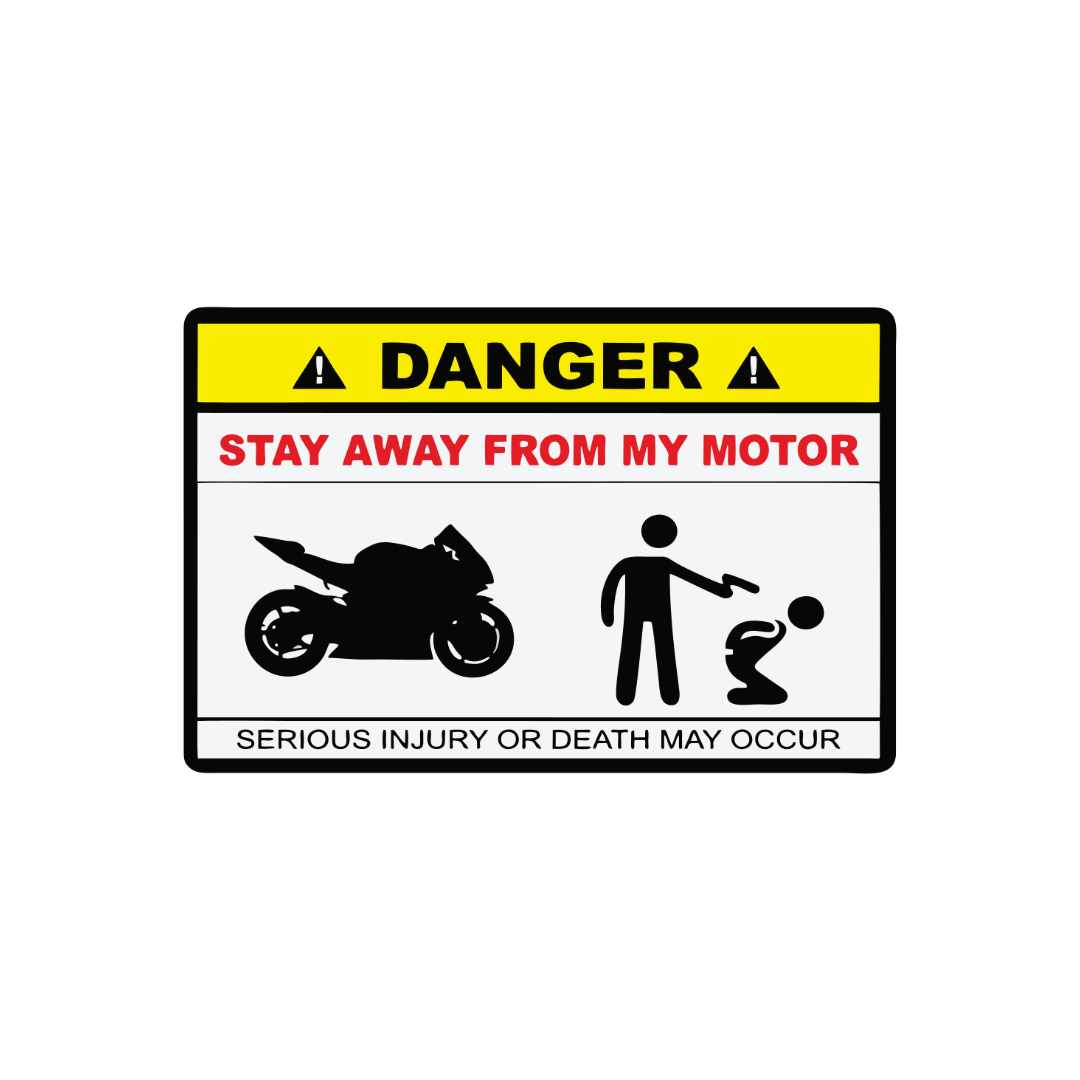 Danger