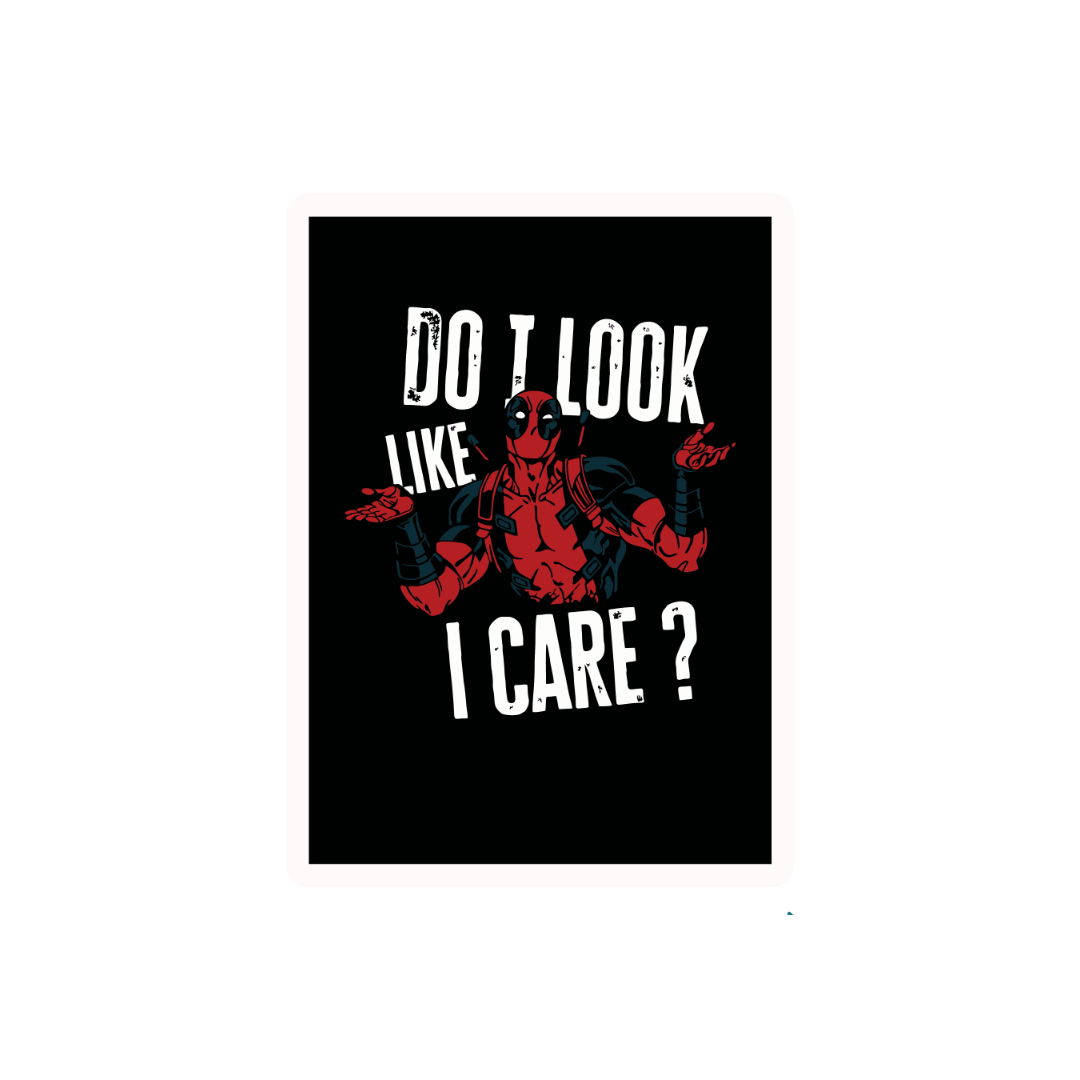 DEADPOOL