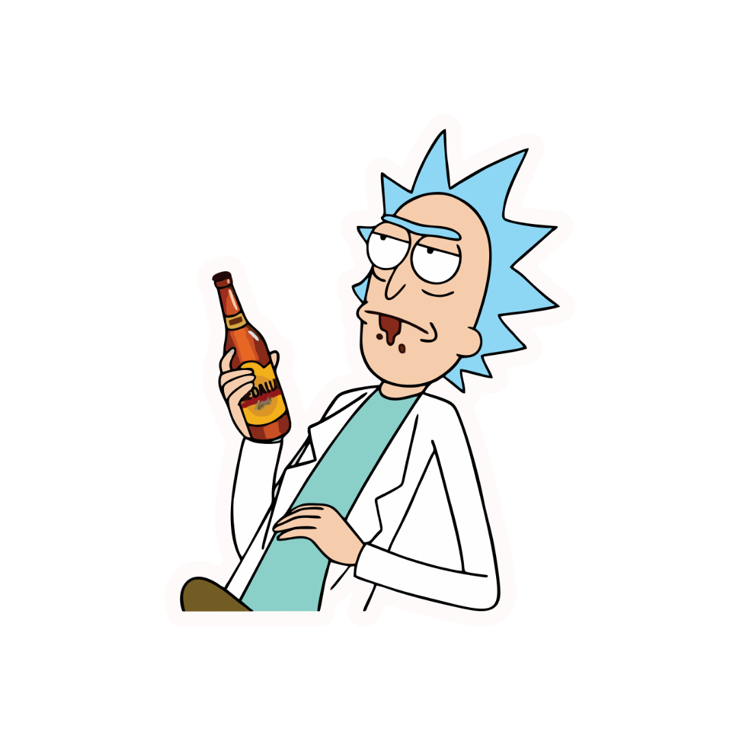 DOCTOR RICK