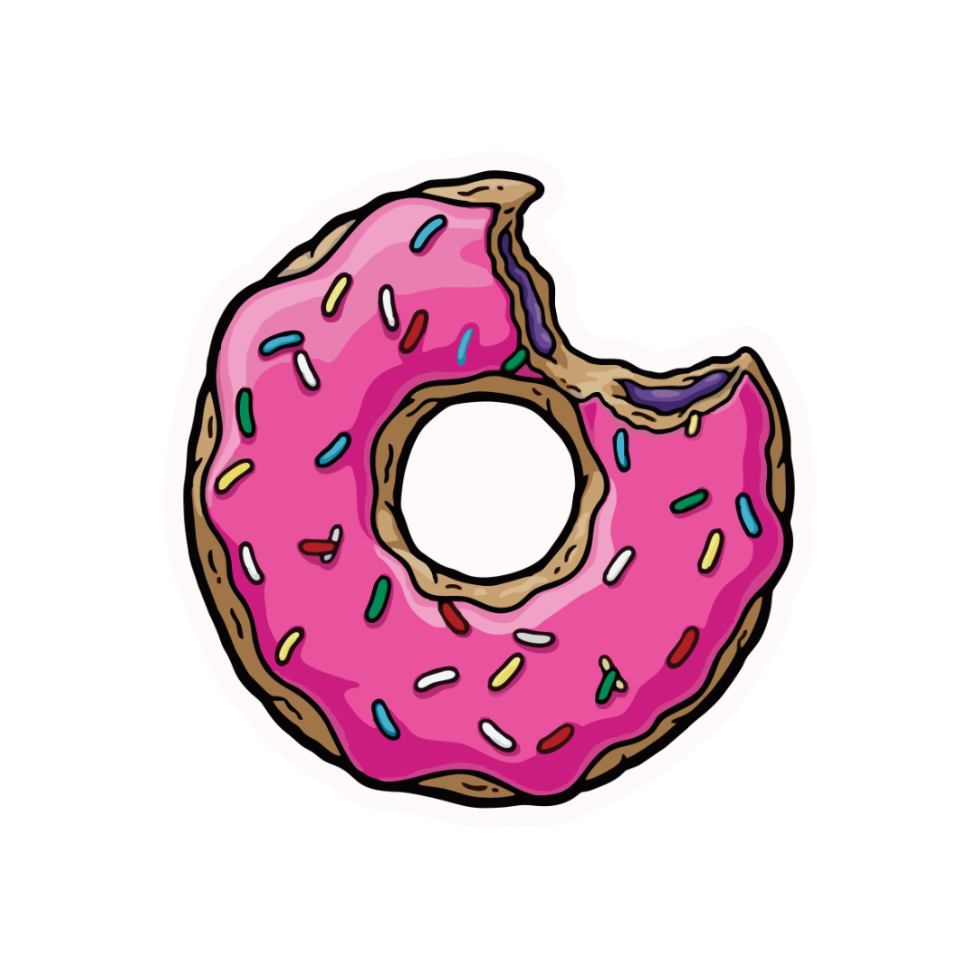 DONUT