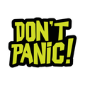 Don't Panic!
