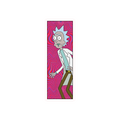 DR RICK