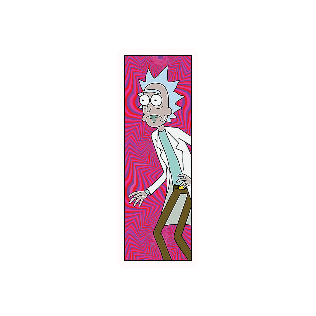 DR RICK