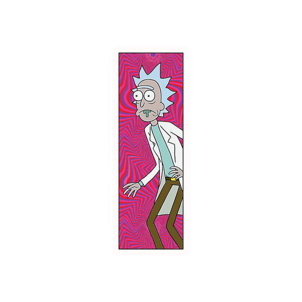 DR RICK