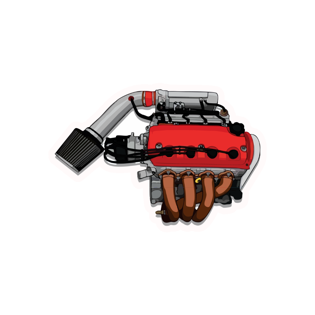 ENGINE