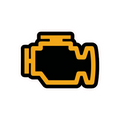 ENGINE LIGHT