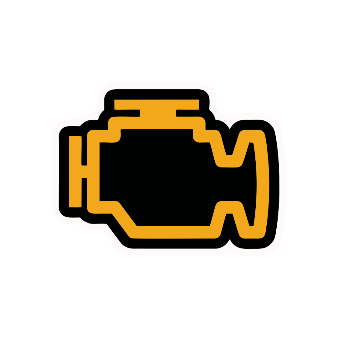 ENGINE LIGHT