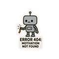 ERROR 404