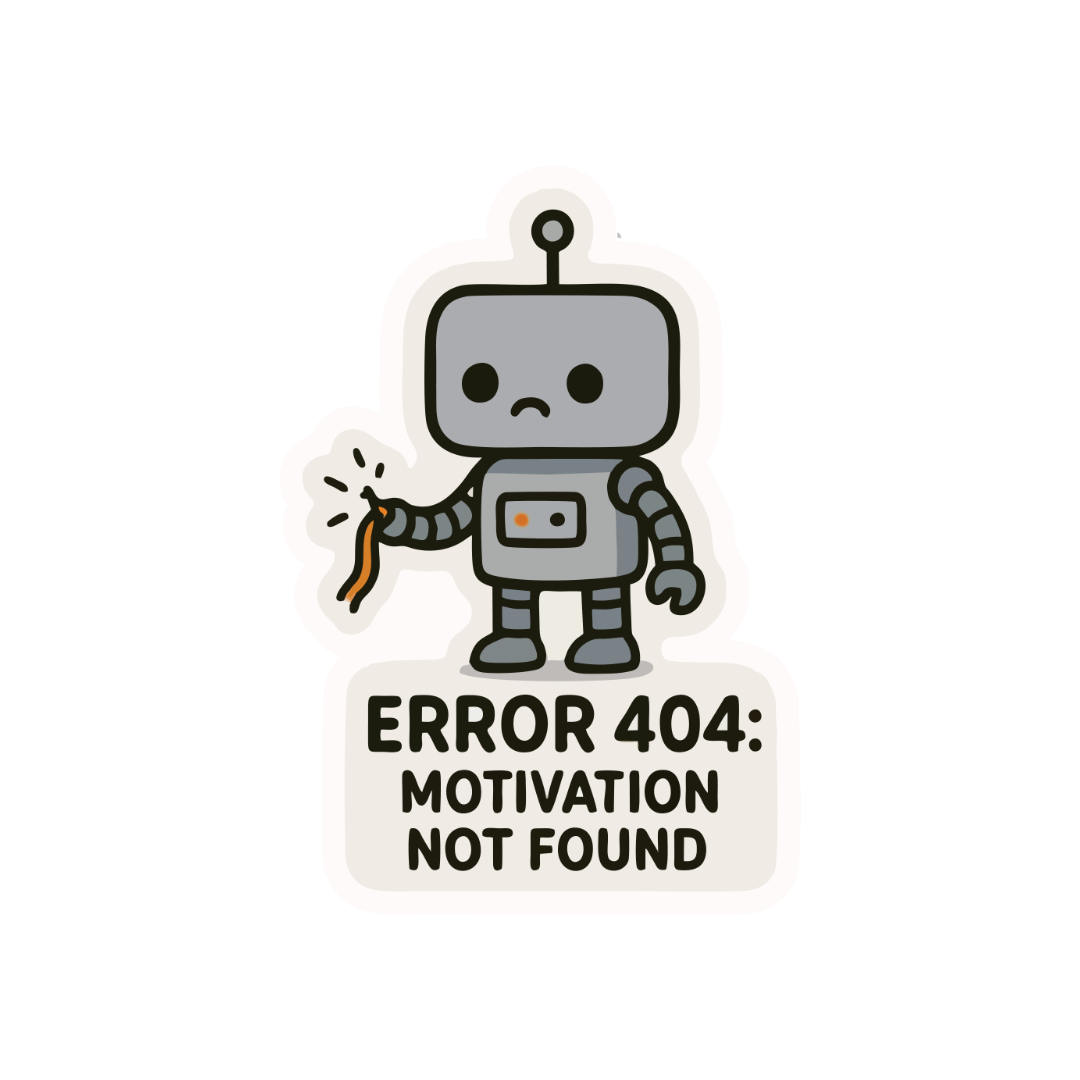 ERROR 404
