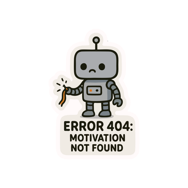 ERROR 404