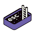 ESC Button