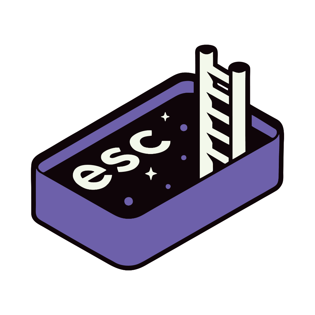 ESC Button