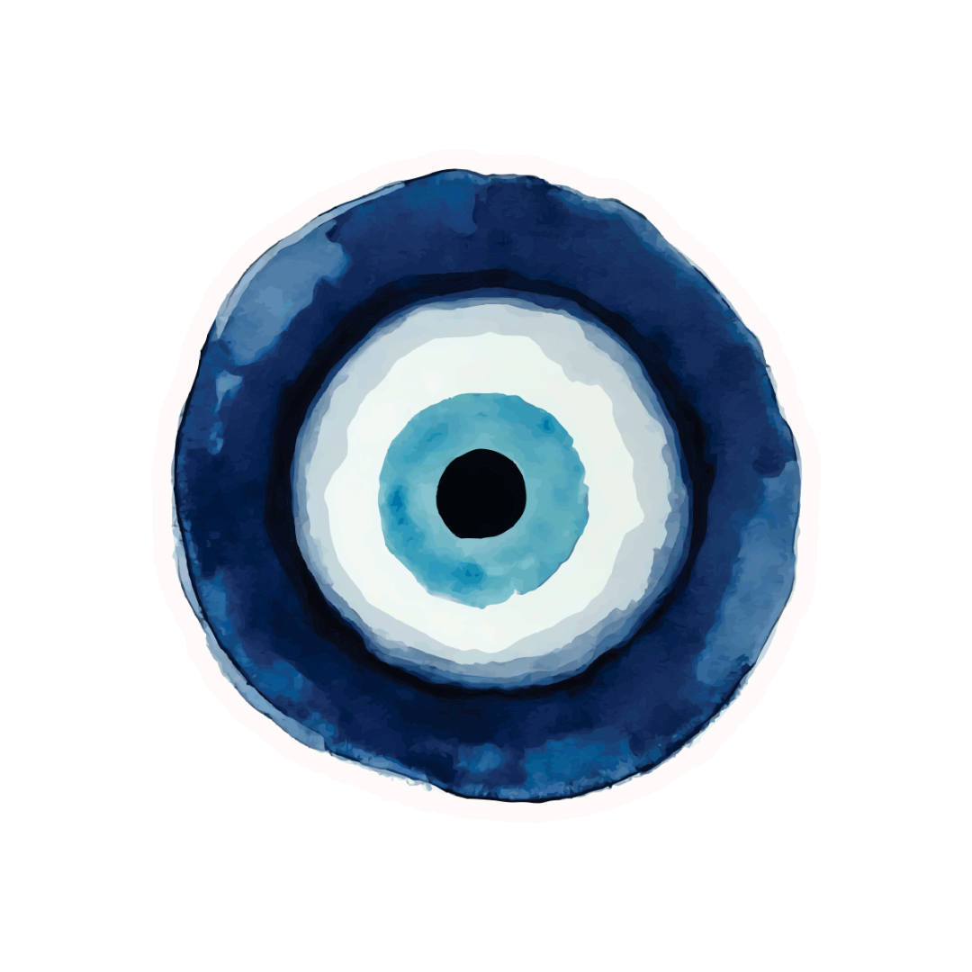 EVIL EYE