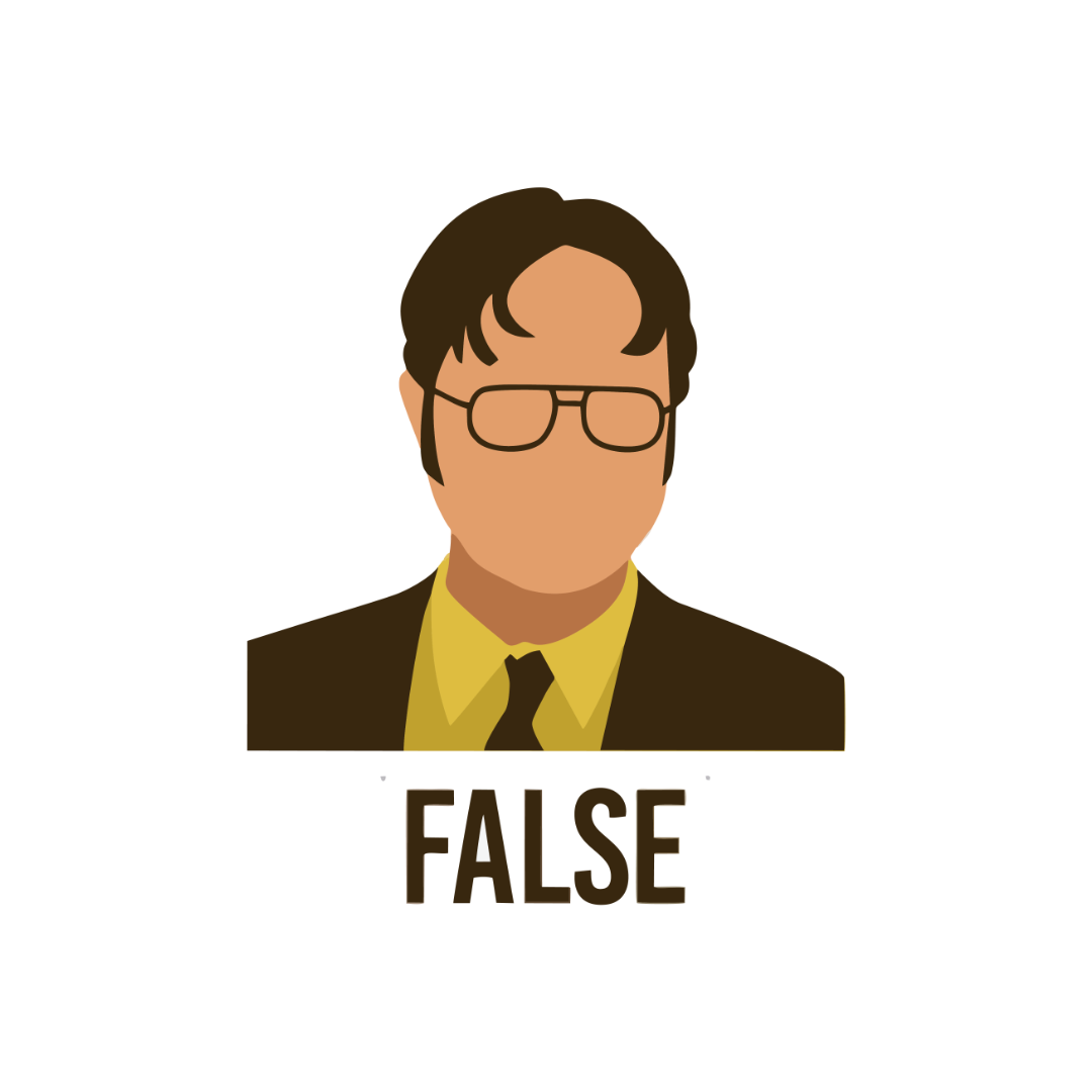 FALSE