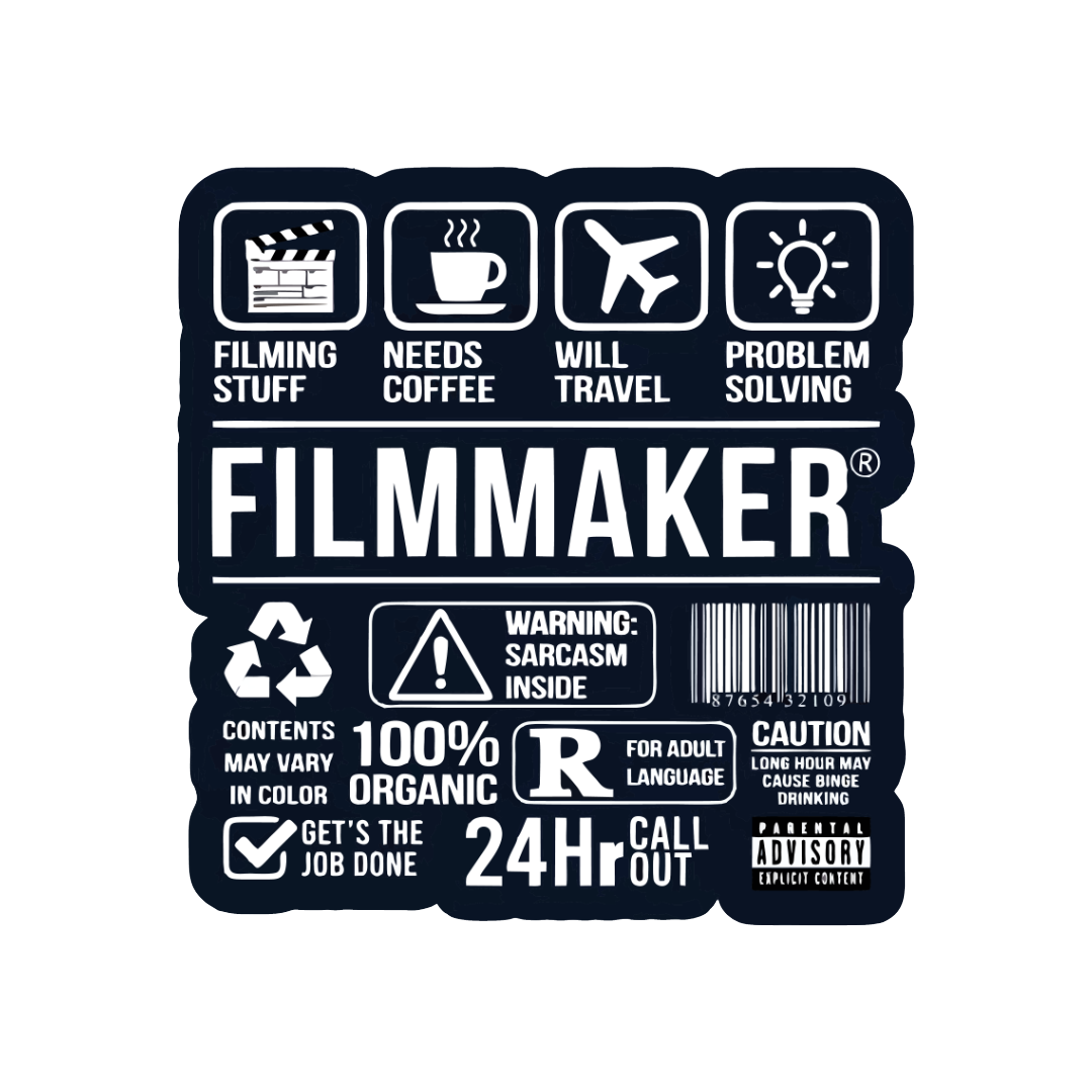 FILMMAKER