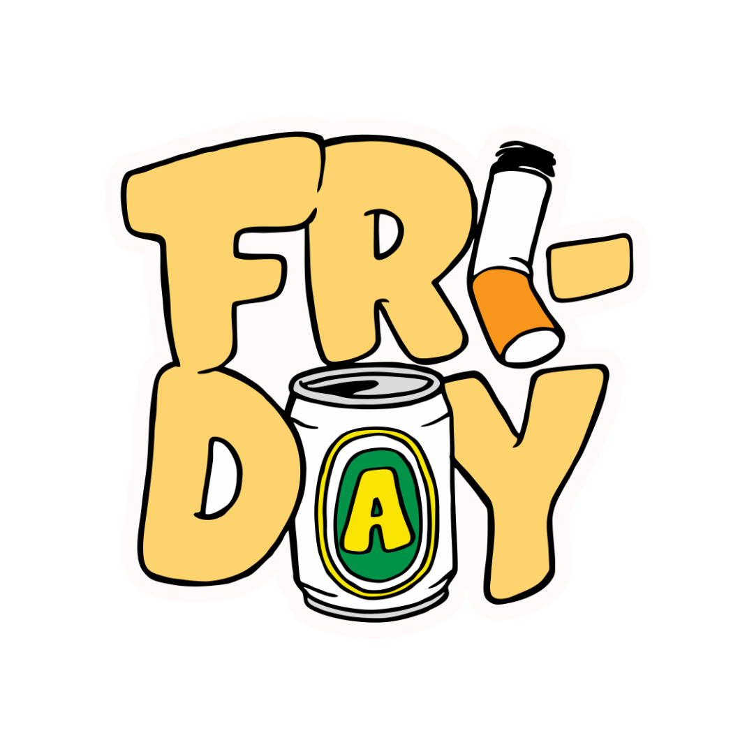 FRIDAY