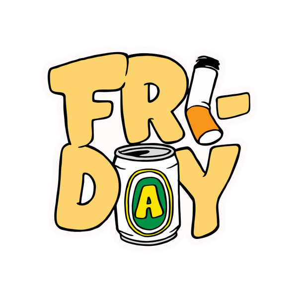 FRIDAY