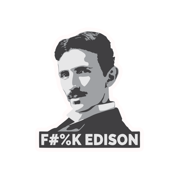 F__K EDISON