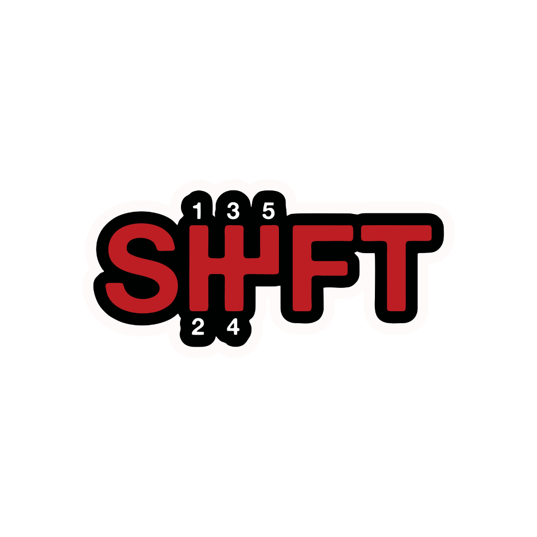 GEAR SHIFT
