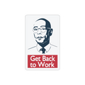 Get Back To Work