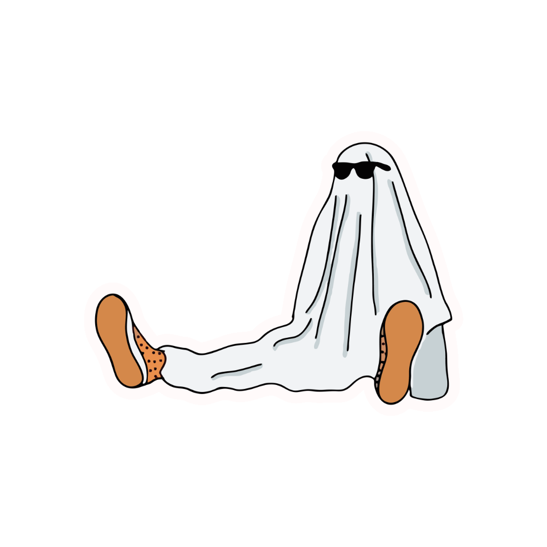 GHOST