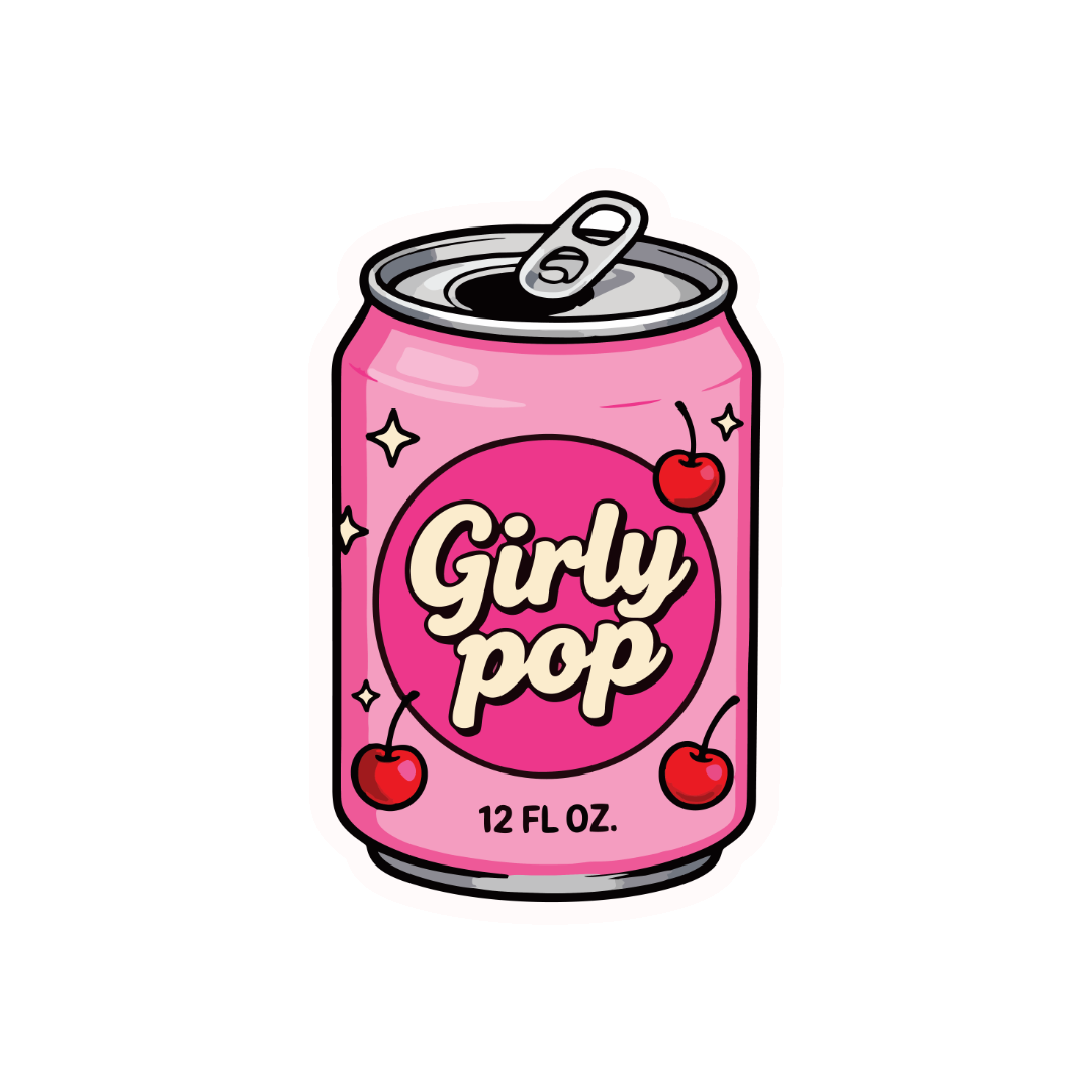 GIRLY POP