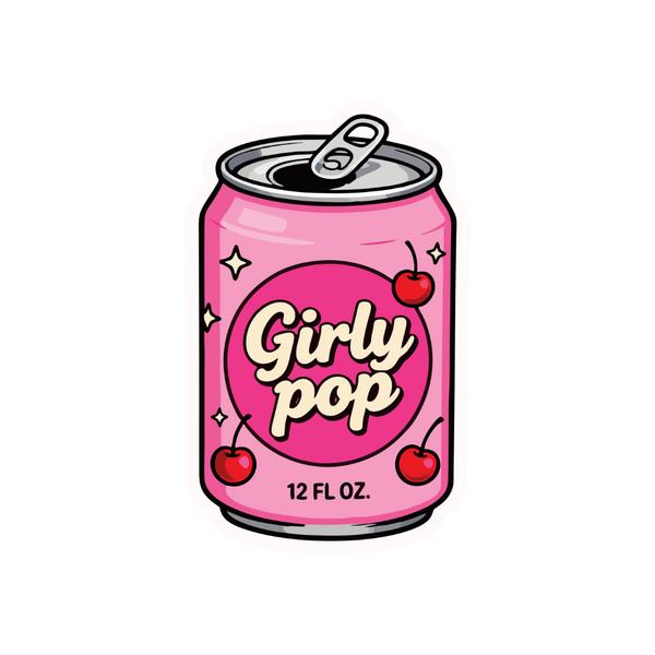 GIRLY POP