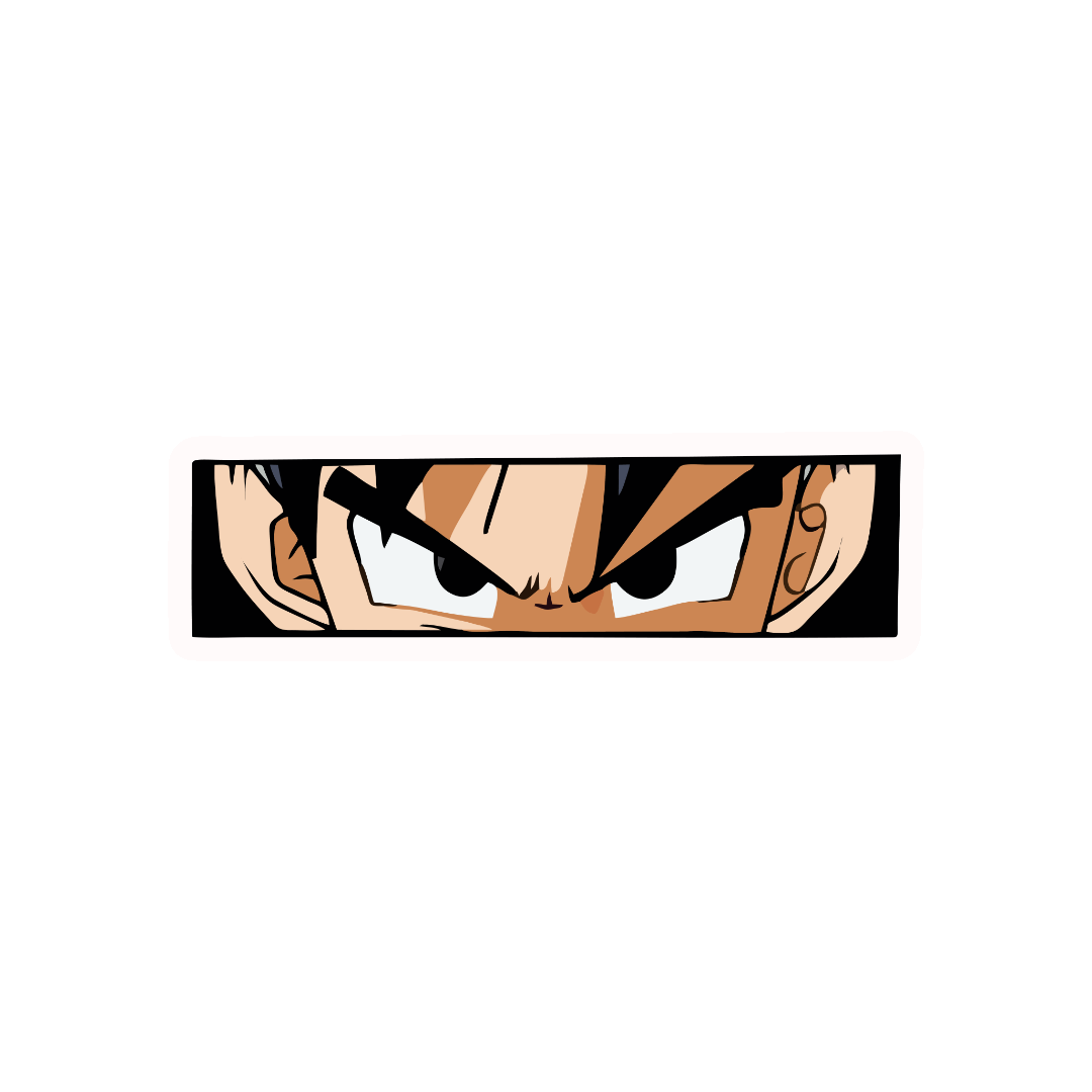 GOKU