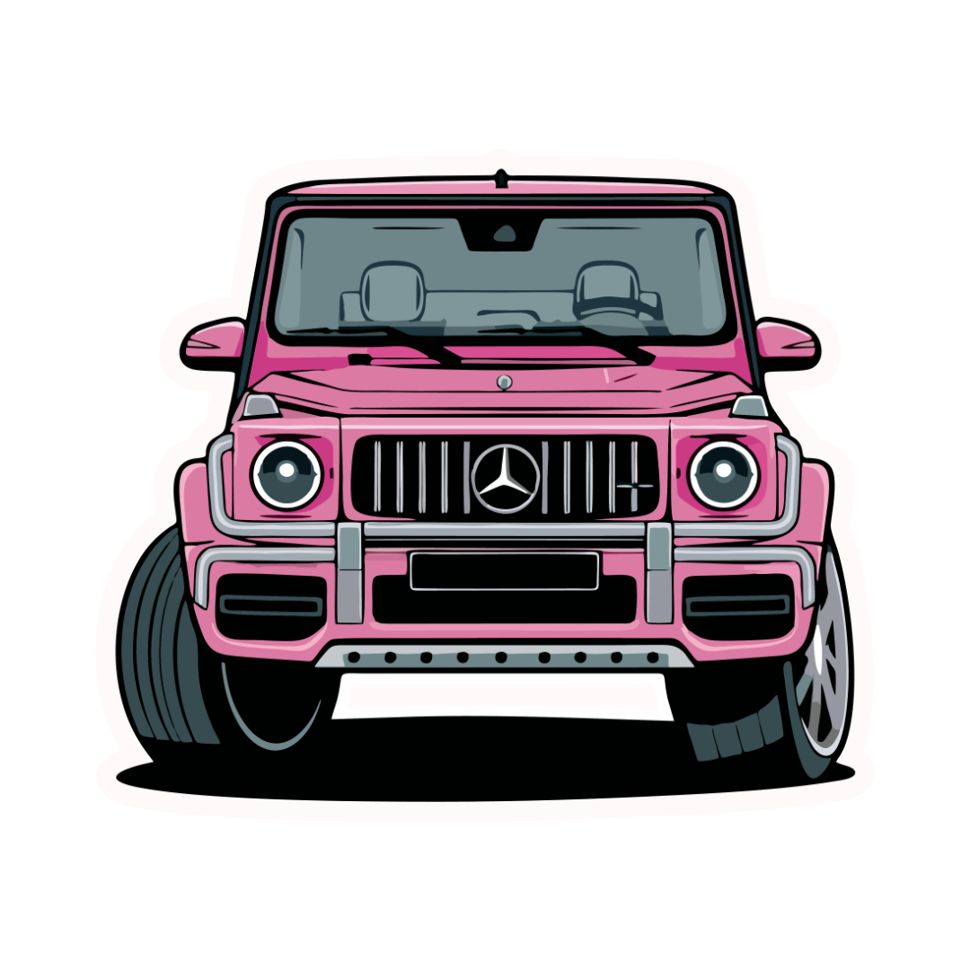 G WAGON