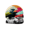 GODZILLA