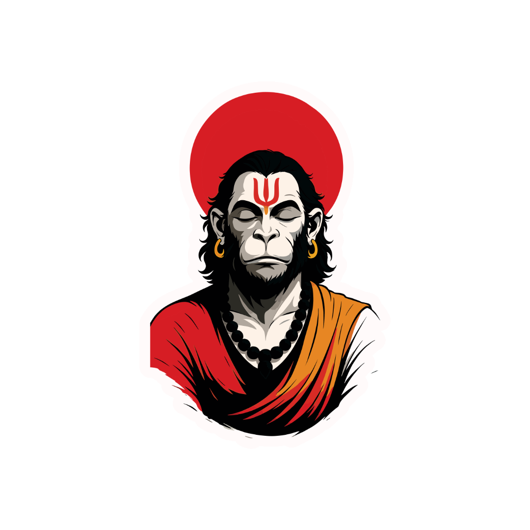 HANUMAN