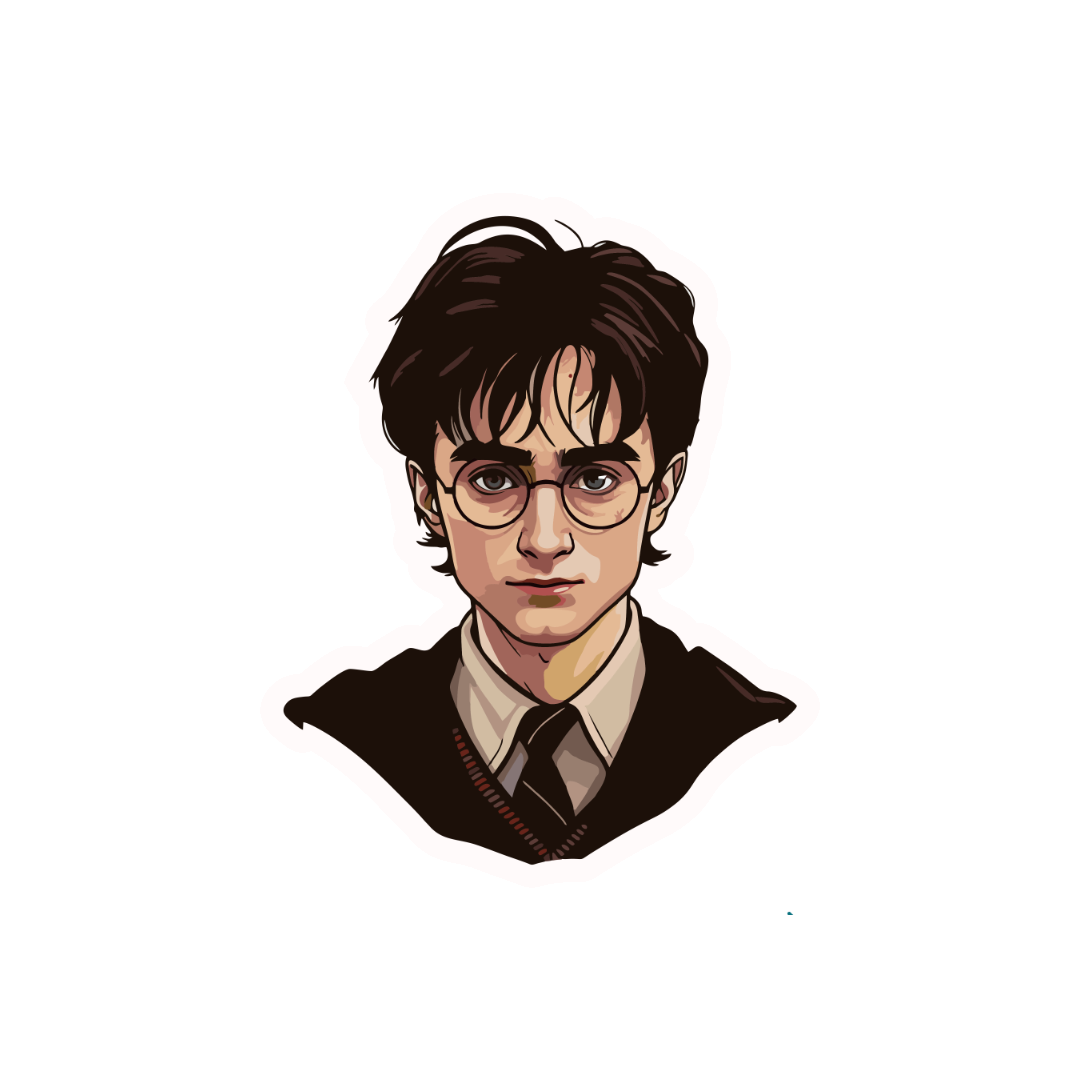 HARRY POTTER